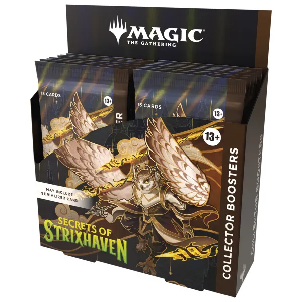 Magic - Alles